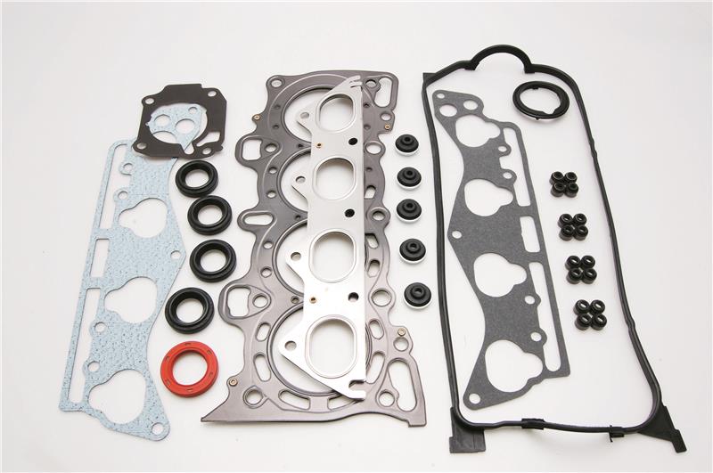 Honda SOHC D16Y5 Engine Top End Gasket Kit - Cometic Gasket - Street Pro - `96-`00